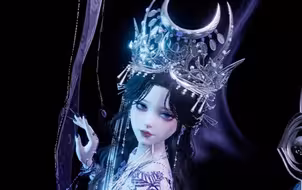 【以闪】蛊