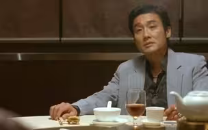 梁家辉：上届说我辈分不够，这次话事人我要定了