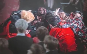 【EXO｜治愈向】EXO语录，难过的时候就进来看看吧