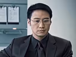 “ 无间道中的那些压迫感 ”