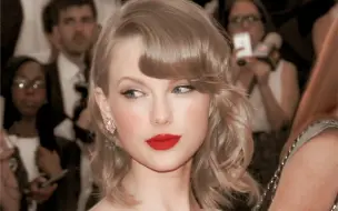 【Taylor Swift】当泰勒斯进入Gossip Girl的BGM