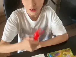 第一次听说考不好是因为和文具没有沟通好感情