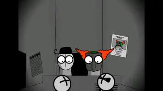 THE BEGINNING OF THE INFECTION 