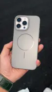 新年了！19.9交个朋友的碧彩手机壳！细磁圈设计，关键是型号从iPhone7开始还有mini，一直到iPhone16PM都有🈶️这你受得了吗！？
