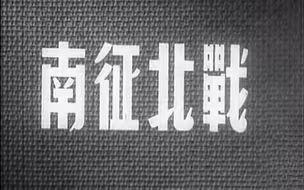 南征北战