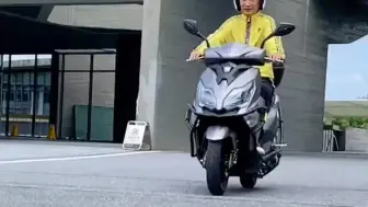 休闲踏板AFR125